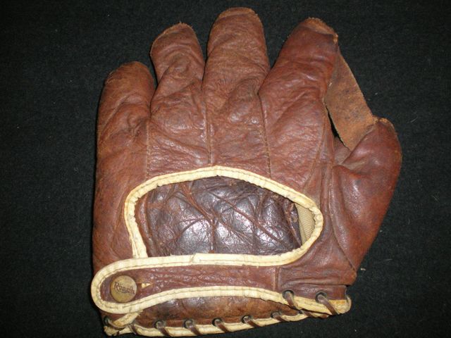 A.J. Reach 1 Inch Web 5 Back